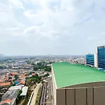 Great Choice And Modern 2Br At Transpark Juanda Bekasi Timur Apartment By Travelio