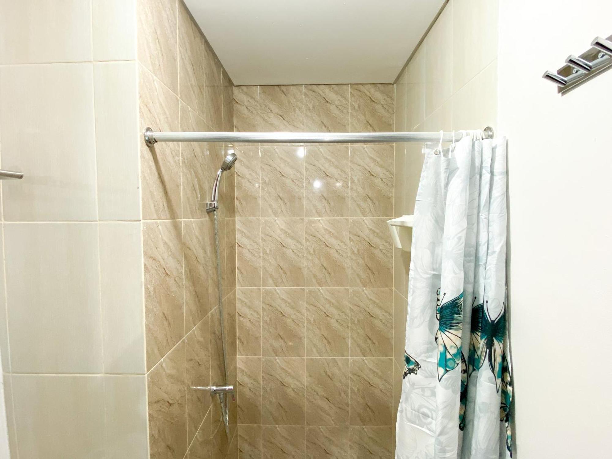 Great Choice And Modern 2br At Transpark Juanda Timur By Travelio * Bekasi